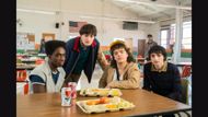 Stranger Things | Image via Netflix